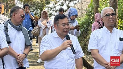 SMF Jamin Pendanaan Rumah Rakyat Lancar Meski Ekonomi Tak Pasti