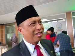 RMB Tegaskan Tak Ada Main Mata dengan Paslon Lain Jelang PSU Pilkada Palopo