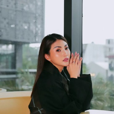 Terpopuler: Sarwendah Bahas Gugatan Cerai Ruben Onsu hingga Alasan Tinggal di Rumah Adik