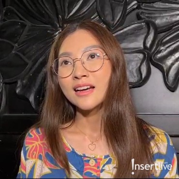 Sarwendah Blak-blakan soal Alasan 12 Tahun Pendam Kisah Pemecatan Cherrybelle