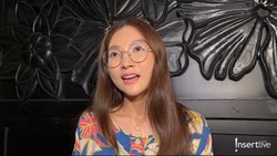 Sarwendah Blak-blakan soal Alasan 12 Tahun Pendam Kisah Pemecatan Cherrybelle