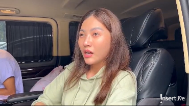 Sarwendah Bantah Isu Turun Ranjang ke Jordi Onsu, Juga Bela Betrand Peto