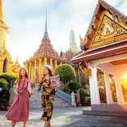 14 Fakta Unik tentang Thailand, Destinasi Wisata Favorit untuk Liburan bersama Teman Tanpa Takut Boncos!
