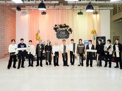 Aktivitas Seru SEVENTEEN Rayakan 9 Tahun Perjalanan Bareng Spotify