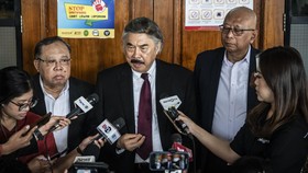 PDIP Persoalkan Legal Standing Kuasa Hukum KPU Terkait Gugatan di PTUN