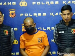Api Cemburu Butakan Soleh hingga Bacok Mantan Istri dan Suami Barunya