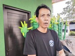 Keyakinan Anak Teguhkan Ganda Saat Dituduh Membunuh Rini Mariany