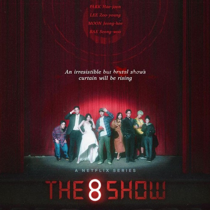The 8 Show