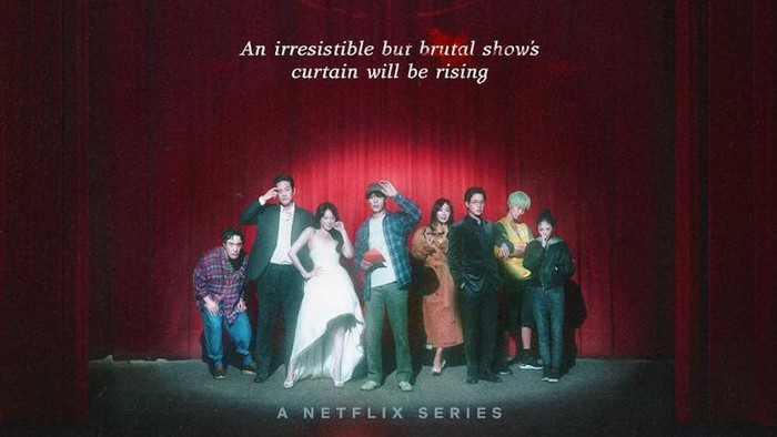 Hadirkan Tema 'Bertahan Hidup', Simak Sinopsis Drama Korea The 8 Show yang Tayang di Netflix!