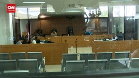 VIDEO: PTUN Gelar Sidang Gugatan PDIP ke KPU Hari Ini