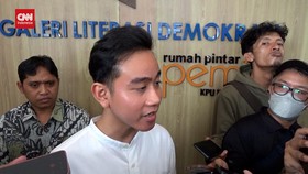 VIDEO: Gibran Ngaku Sudah Siapkan Peta Jalan Politiknya ke Depan