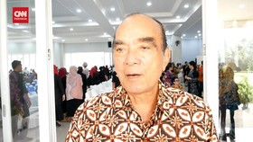 VIDEO: Siswono Yudo Husodo Sebut Demokrasi Mati Jika Tak Ada Oposisi