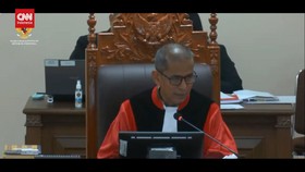 VIDEO: Saldi Isra Tegaskan Arsul Sani Tak akan Dalami Perkara PPP