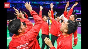 VIDEO: Gulung India 4-1, Jojo Dkk Tantang Korea di Perempat Final