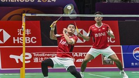 Jadwal 2 Wakil Indonesia di Perempat Final Thailand Open 2026