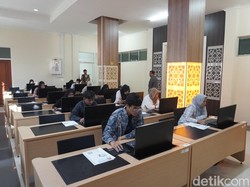 Cara Cek Pengumuman UTBK 2025, Simak Tahapannya!