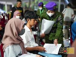 Beda dari Sebelumnya, Pelaksanaan UTBK SNBT 2025 Hanya 1 Gelombang