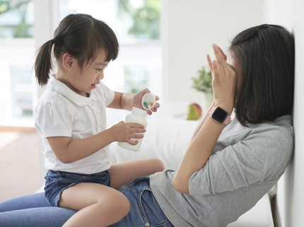 13 Vitamin untuk Anak yang Sering Sakit dan Contoh Sumber Asupannya