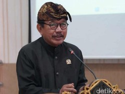 Cok Ace Kenang Masa Sulit Pimpin Bali Bareng Koster Saat Pandemi COVID-19