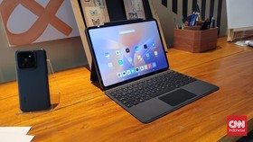 Tablet Flagship Terbaru Xiaomi Meluncur di RI, Simak Spek dan Harganya