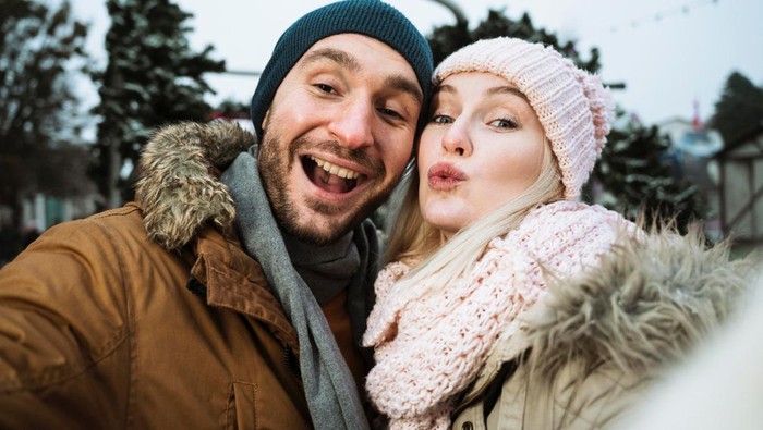 Jangan Lakukan 5 Hal Ini Kalau Ingin Lancar Berkencan dengan Taurus, Apa Saja Ya?