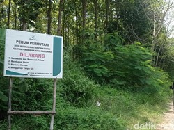 Ancaman Bencana di Balik Pembangunan TPPAS Cirebon Raya
