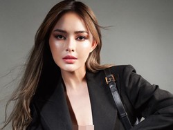 Amanda Manopo Heran Masih Dikira Oplas: Atas sampai Bawah Hasil Perawatan!