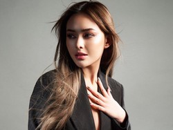 Pengeluaran Amanda Manopo di Aplikasi Ojek Online Tembus Rp 250 Juta