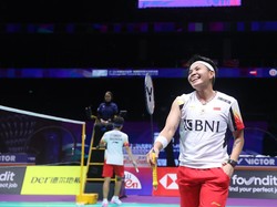 Uber Cup 2024: 15 Poin Awal Menegangkan bagi Apriyani Rahayu