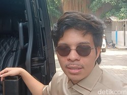 Kata Atta Halilintar soal Thariq Halilintar Lamar Aaliyah Massaid
