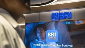 BRI Raih 2 Apresiasi dalam Bank Service Excellence Monitor MRI 2024