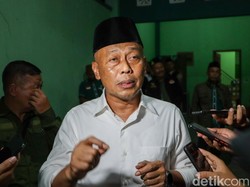 Sugiri Tak Percaya Mitos Bupati Ponorogo Tak Bisa Berkuasa 2 Periode
