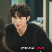 Sering Jadi 'Sad Boy', Ini 3 Proyek Akting dari Byeon Woo Seok yang Sukses Menyayat Hati!