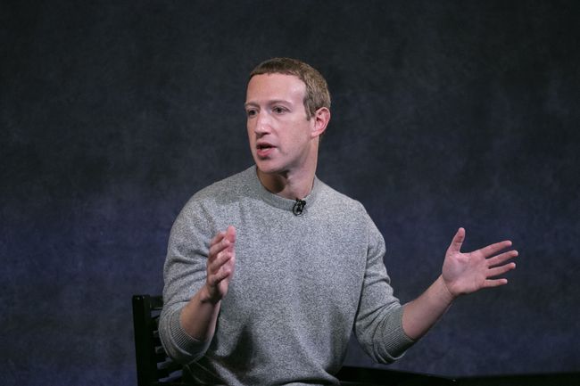Bukan Facebook, Ternyata Ini Mesin Uang Mark Zuckerberg