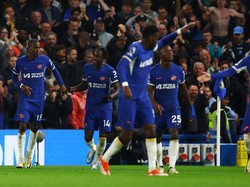 Chelsea Gacor di Akhir Musim demi Bisa Tampil di Eropa