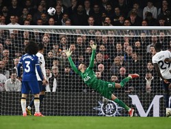 Chelsea Bungkam Tottenham di Stamford Bridge