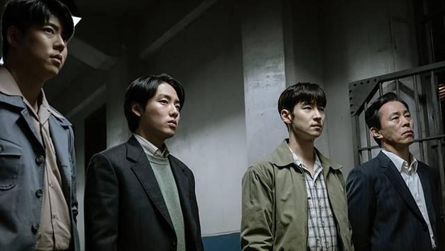 Chief Detective 1958 Chief Detective 1958