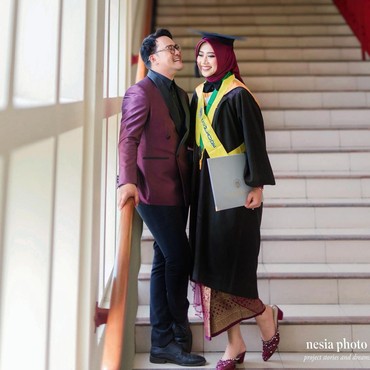 Profesinya Dibandingkan dengan Sang Istri yang Dokter, Danang DA Murka