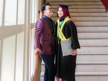 Profesinya Dibandingkan dengan Sang Istri yang Dokter, Danang DA Murka