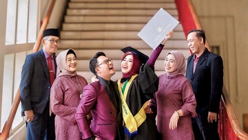 UCAPAN DANANG UNTUK ISTRI DAN TANGGAPAN NETIZEN