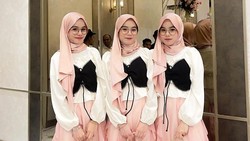 img-title Sosok D3Kembar TikToker Bergaya Hedon yang Disebut Terima KIP Kuliah