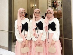 Sosok D3Kembar TikToker Bergaya Hedon yang Disebut Terima KIP Kuliah