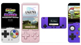 Cara Main Game Nintendo Jadul di iPhone