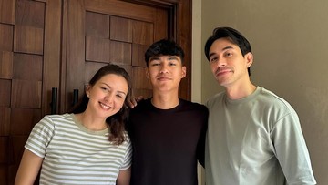 DIEGO SINATHRYA SELEKSI TIMNAS U-16