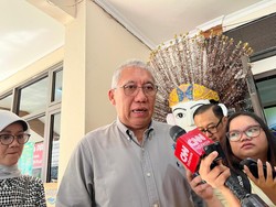 Harga Gabah Turun tapi Beras Masih Mahal, Ini Penjelasan Bos Bulog