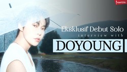 Rekomendasi Lagu DOYOUNG di Album Pertamanya 'YOUTH' [Rate My Song]