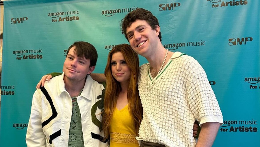 Echosmith Echosmith