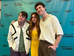 Lirik Lagu Cool Kids - Echosmith