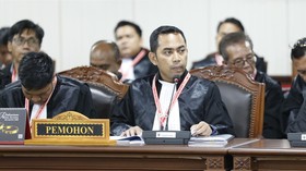PPP Gugat Caleg Golkar atas Dugaan Kasus Izin Peredaran Alkes