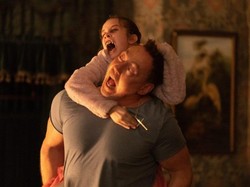 Tayang Hari Ini Film Horor Abigail, Penuh Plot Twist Balerina dan Vampir